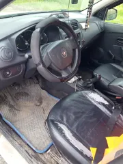 RENAULT Logan 2017, VIN X7L4SRAV458588007. Ознакомление с имуществом производится по адресу: 173520, Новгородская область, деревня Новоселицы, ул Славянская, д 6, с момента публикации сообщения о продаже имущества и до окончания приема заявок по предварительной записи по телефону: +7-915-989-75-00.