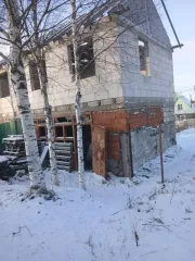 Нежилое помещение 24,8 кв.м, Республика Коми, здание нежилое. Адрес: Российская Федерация, Республика Коми, городской округ Сыктывкар, г. Сыктывкар, тер.Максаковское СНТ Чайка, д. 13, площадь 24,8 кв.м., кадастровый номер 11:05:0803020:156