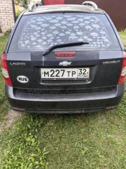 Chevrolet Lacetti, 2009 года, 109 лс, 216684 км Легковой автомобиль, марка CHEVROLET KLAN, VIN XUUNF356J90022118, 2009 г.в. ВНИМАНИЕ!!! Автомобиль на ходу. Есть некоторые проблемы, из которых известны: - нужна замена радиатора (протекает антифриз), - иногда бывают плавающие обороты на холостом…