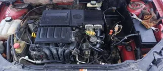 Mazda 3, 2005 года, 80 лс, 274905 км, АКПП, автомобиль легковой, марка: Mazda, модель: 3, VIN: JMZBK12Z551218342, гос. рег. номер: Н654НК30, год изготовления: 2005