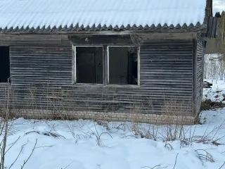 Земельный участок 1600 кв.м, кадастровый номер 69:28:0111602:41, адрес (местоположение): Местоположение установлено относительно ориентира, расположенного в границах участка. Почтовый адрес ориентира: Тверская область, Сандовский район, Соболинское сельское поселение, дер. Соболины, ул…