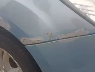 Ford Focus, 2008 г.в., VIN: WF0НХХWРDН8L73841, гос. рег. знак: К085РА40, модель двигателя: SHDA, двигатель: 8L73841, рабочий объем: 1596 см³, мощность: 74 кВт / 101 л.с., цвет кузова: серо-голубой, разрешенная масса: 1835 кг, масса без нагрузки: 1286 кг, СТС 40ТК704272, ПТС 77 УА 539793.