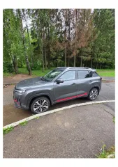 Changan CS35Plus, 2023, автомобиль марки Changan, модель CS35Plus, 2023 года выпуска, VIN: LS5A3DKR9RA973073. В залоге в ПАО «Совкомбанк». Знакомство с имуществом до 30.09.2026 г. включительно с 09:00-16:00 по адресу: Чувашская Республика, г. Чебоксары, дворовая территория между домами Н. Гастелло…