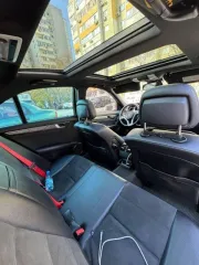 Mercedes-Benz C-Class 2012 года, 155.9 л.с., пробег 304092 км, АКПП, цвет белый. VIN: WDD2040311A769650, ПТС: 39РМ 027612, госномер: Х515МР761. Мощность 114.7 кВт/155.9 л.с., разрешенная максимальная масса 1985 кг, масса без нагрузки 1470 кг.