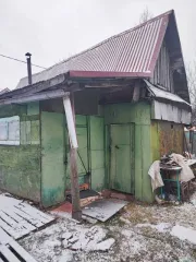 Земельный участок 555 кв.м, Пермь, СТ "Кирамик", кадастровый (условный) номер: 59:01:3919165:55, вид собственности: индивидуальная.