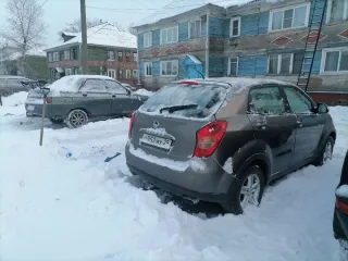 SsangYong Actyon 2012, год выпуска – 2012, VIN номер: Z8UA0A1SSC0019110. Ознакомление с имуществом производится по адресу: г. Архангельск, ул. Трудовая д. 3 с момента публикации сообщения о продаже имущества и до окончания приема заявок по предварительной записи по телефону 8-902-286-16-91 Зыкова…
