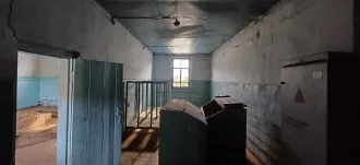 Нежилое помещение прачечной Нежилое помещение прачечной, площадь-160,3 кв.м. 
Год ввода в эксплуатацию:  
Вид ограничений и обременений: Обременения отсутствуют. 
Кадастровый номер объекта недвижимости (здания, сооружения), в пределах которого расположено помещение: 38:16:000012:913 
Общая площадь…