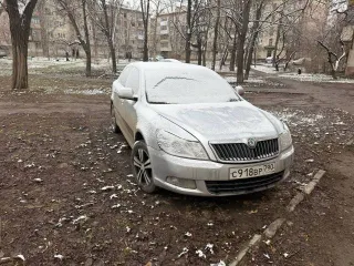 Skoda Octavia, 2010, 152 лс, 259765 км, АКПП, VIN: XW8BK21Z0BK257165, регистрационный знак С918ВР790