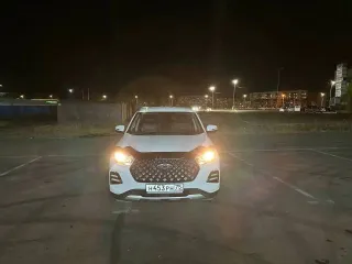 Chery Tiggo 4 Pro, 2022 года, 147 лс, 63368 км, АКПП, Автомобиль Chery Tiggo 4 PRO, VIN: LVVDB21B4PD078846