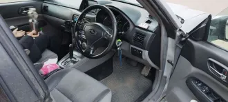 SUBARU FORESTER 2002 Транспортное средство: SUBARU FORESTER, 2002 г.в., Кузов SG5076802 Ознакомление с имуществом осуществляется по месту нахождения: г. Находка, ул. Верхне-Морская, дом 15, адрес электронной почты: torgi.bfs.pe@mail.ru, в период представления заявок на участие в торгах…