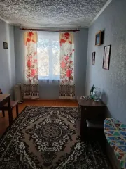 Квартира 61,1 кв.м, г. Медногорск, Оренбургская область. Жилое помещение, кад. № 56:41:0102056, площадь 61,1 кв.м., адрес: Оренбургская область, г Медногорск, ул. Комсомольская, д 20, кв 57, общая долевая собственность, доля в праве 1/4. Ознакомление с имуществом производится по месту нахождения…