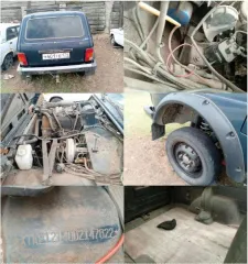 Nissan WINGROAD, ВАЗ 21102 2000, ВАЗ 21100 2000, Toyota Corolla 1992, Ford Focus 2005, трактор МТЗ-80Л, трактор ЮМЗ-6АЛ, ВАЗ 21074 2002, ВАЗ 2121 1982 Nissan WINGROAD г/н К495СР 22; ВАЗ 21102 г/н М807РР 22, 2000 г.в.; ВАЗ 21100, г/н М413ТК22, 2000 г.в.; Toyota Corolla, г/н Х124ОН22, 1992 г.в.; Ford…