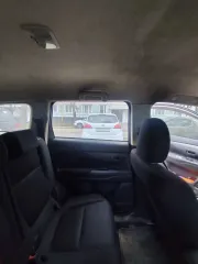 Mitsubishi Outlander 2013 автомобиль марки MITSUBISHI модель Outlander 2013 г.в. VIN-номер JMBXTGF2WDZ014967 ознакомление с имуществом осуществляется по адресу: г. Москва, ул. Октябрьская, д. 11 в рабочие дни в период представления заявок на участие в торгах, предварительно записавшись по телефону…