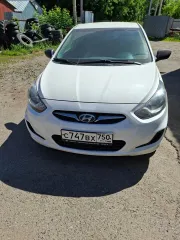 HYUNDAI Solaris 2013, автомобиль марки HYUNDAI модель Solaris 2013 г.в., VIN-номер Z94CT41DADR264310, ознакомление с имуществом производится каждый вторник по месту нахождения имущества, предварительно направив заявку на электронную почту организатора торгов t308530@ya.ru, с момента публикации…