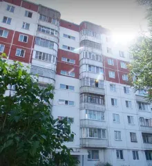 Доля квартиры 34.5 кв.м в Перми. Размер доли: 5/12 (14.4 кв.м). Адрес: Пермь, ул. Левченко, д. 6, кв. 150. Этаж: 5. Назначение: жилое. Кадастровый номер: 59:01:4410231:304. Находится в долевой собственности. Показ объекта невозможен в связи с отсутствием доступа в помещение.