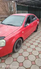 Chevrolet Lacetti 2006 легковой автомобиль марки CHEVROLET модель Lacetti, VIN KL1NF197J7K592260, в залоге у ПАО Совкомбанк. Ознакомление по адресу: Краснодарский край, Выселковский район, с. Первомайской, ул. Набережная, д. 70, по предварительной записи у организатора торгов. Подробности в рабочие…