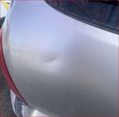 Nissan Primera, 2001 года, 150 лс, 300 000 км, АКПП, Транспортное средство Ниссан Примера Вагон, государственный регистрационный знак Н565ОС154, 2001 года выпуска, кузов WTP12006489, двигатель QR20-043950A, цвет серый