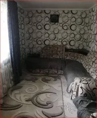 Доля 18/22 в квартире, 90.3 кв.м, Республика Башкортостан 6/22 доли в праве на квартира, площадь: 90,3кв.м., кадастровый номер: 02:68:010502:5150, адрес (местонахождение): Российская Федерация, Республика Башкортостан, м.р-н Мелеузовский, г.п. город Мелеуз, г Мелеуз, мкр 32-й, д. 7, кв. 48.