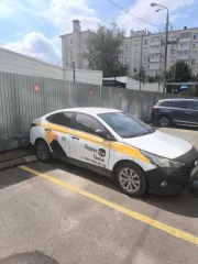 Hyundai Solaris 2022, 122,6 лс, 189869 км, АКПП, VIN: Z94K241CBNR341900, год выпуска 2022.