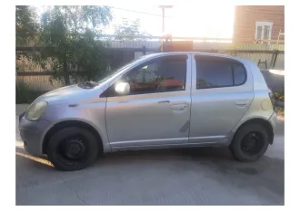 Toyota Vitz 2001, номер кузова SCP10-0306664. Ознакомление с имуществом по месту нахождения: Респ.Саха (Якутия), г. Якутск, ш. Сергеляхское 6 км, 12, предварительно согласовав время с Финансовым управляющим по тел. +79137268187, либо путем направления запроса на электронную почту…