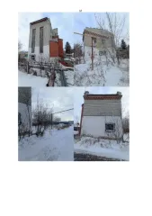 Нежилое здание, 100,2 кв.м., Курганская область, Кетовский район, село Введенское, улица ДРСУ, дом 15, помещение 4, кадастровый номер 45:08:031101:255, общей площадью 100,2 кв.м., 1954 года постройки, количество этажей – 3, расположенного по адресу: Курганская область, р-н Кетовский, п. Нефтяников…