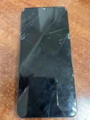 Сотовый телефон марки "Samsung А12" imei 351016315736984/01 (трещины и сколы на экране) — 1 шт. Сотовый телефон марки "Samsung А12" imei 351016315736984/01 (трещины и сколы на экране) — 1 шт. 
