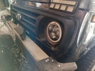 ВАЗ 2121 (4x4), 2019 года, 83 лс, 108744 км, полный привод. Транспортное средство: ЛАДА 212140 ЛАДА 4Х4, идентификационный номер (VIN): XTA212140K2367087, год изготовления: 2019, гос. номер: Н527ВЕ702