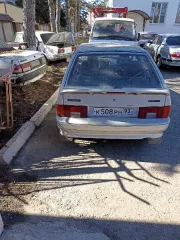 автомобиль, идентификационный номер ХТА21144094771059, марка ВАЗ 211440, 2009 года выпуска, шасси № отсутствует, модель 11183, двигатель № 5108214, кузов № ХТА21144094771059, цвет светло-серебристый металл автомобиль, идентификационный номер ХТА21144094771059, марка ВАЗ 211440, 2009 года выпуска…