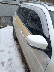 Lifan X70, 2018, 136 лс, 130154 км, АКПП, VIN: X9WX7002AJ0000053.