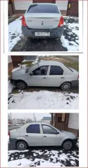 Renault Logan 2008, 75 л.с., 183589 км, тип транспортного средства: Легковой седан, марка, модель транспортного средства: Renault Logan SR, регистрационный знак: Н864УО152, категория транспортного средства: В, год изготовления транспортного средства: 2008 г., идентификационный номер (VIN)…