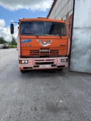 Грузовой самосвал КАМАЗ 65115, 2004 г.в., VIN XTC65115041105557. Местонахождение имущества: Кемеровская область, г. Киселевск, ул. Алейская, 15В. Год выпуска: 2004 Марка грузовика: КАМАЗ 65115 Модель грузовика: КАМАЗ 65115 VIN номер: XTC65115041105557