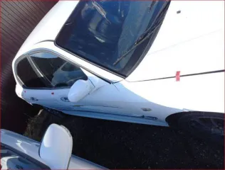 Hyundai Sonata 2007 года выпуска. VIN: X7MEN41HP7M025541, регистрационный знак: О330УН716.