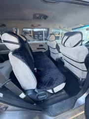 Honda Odyssey 2003 г.в., 150 л.с., полный привод, АКПП, 350717 км, кузов RA71302900