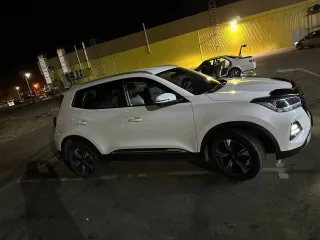 Chery Tiggo 4 Pro, 2022 года, 147 лс, 63368 км, АКПП, Автомобиль Chery Tiggo 4 PRO, VIN: LVVDB21B4PD078846