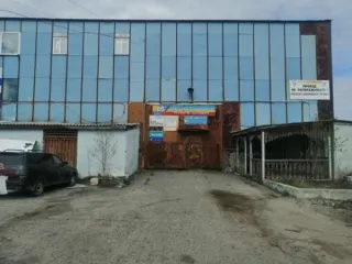 Нежилое помещение 26.1 м² Ханты-Мансийский автономный округ - Югра, г Нефтеюганск, ул Нефтяников, строение 26, помещение 24 Кадастровый номер 86:20:0000000:11242 Назначение нежилое Общая площадь 26.1 м² Расположение 3-й этаж Год ввода в эксплуатацию 1988 Кадастровый номер здания 86:20:0000038:368