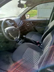 Lada Granta 2024 года, 89 л.с., 7211 км. Автомобиль легковой, марка: LADA GRANTA, модель: LADA GRANTA, VIN: XTA219140S0584951, гос. рег. номер: О781ЕА126, год изготовления: 2024