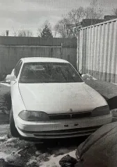 Автомобиль марки Toyota Camry 1991 года выпуска, без государственных регистрационных знаков, номер кузова SV30-0049271, цвет белый, номер двигателя 4S-0668734. Проверка исправности имущества не проводилась. Товаросопроводительные документы не передавались. Погрузка и транспортировка имущества с…