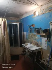 Комната 12,9 м² в Вологодской области. Площадь 12,9 кв.м., назначение жилое, 4 этаж. Кадастровый номер 35:24:0305029:954. Находится в совместной собственности.