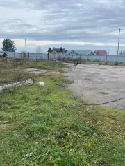 Земельный участок, кад.№ 47:01:1122001:1481, Ленинградская обл., Выборгский муниц. р н, Гончаровское с.п., п. Барышево, площадь: 10000 +/  89 кв.м., и расположенное на нем Здание с кад.№: 47:01:1114001:242, площадью 737,4 кв.м