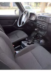 Легковой автомобиль, LADA 212140 LADA 4X4, 2020 года выпуска,  VIN номер  XTA212140M2403363,  регистрационный номер ТС Н437ХА799, мощность двигателя 61 кВт/82.9 л.с..