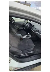 Citroen C5 2012 года, 150 лс, 241417 км. Автомобиль легковой, марка: Citroen C5, модель: Citroen C5, VIN: VF7RD5FN8CL525494, гос. рег. номер: В708ТС716, год изготовления: 2012.