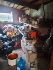 Дом 35 кв.м и участок 977 кв.м, Тюменская область. Жилое здание площадь: 35кв.м., кадастровый номер: 72:16:0101001:818 и земельный участок, площадь: 977кв.м., категория земель: Земли населенных пунктов, разрешенное использование: Для ведения личного подсобного хозяйства, кадастровый номер…