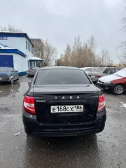 Lada Granta, 2022 года, 87 лс, 100000 км, транспортное средство LADA GRANTA, 2022 г.в., VIN: XTA219040Р0886598