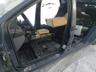 Ford Focus 2009 года, 99.9 л.с., пробег 250000 км, АКПП. VIN: X9FHXXEEDH9U17441.