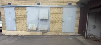 Помещение, 32,8 кв.м в Курске помещение центральной распределительной подстанции с оборудованием, назначение: нежилое, общая площадь 32,8 кв. м, адрес (местонахождение) объекта: Курская область, г. Курск, ул. Запольная, 62, пом. XIV, кадастровый номер: 46:29:102100:1011