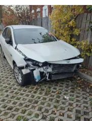 Kaiyi E5 2023 автомобиль Kaiyi E5, 2023 г.в., VIN XUUJA2G20P0010963