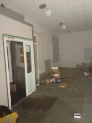 1/2 доля нежилого помещения 165.7 кв.м. и 1/2 доля земельного участка 1562 кв.м. 1/2 доля в праве Нежилое помещение, площадью 165.7 кв.м., адрес: 692980, Приморский край, Лазовский р-н, село Лазо, ул Некрасовская, д 2. 1/2 доля в праве Земельный участок, площадью 1562 +/- 28 кв.м., для…