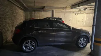 Mercedes-Benz GLA 250 4MATIC, 2014, VIN WDC1569461J077545. Автомобиль марки Mercedes-Benz, модель GLA 250 4MATIC, 2014 г.в. С имуществом можно ознакомиться по местонахождению по предварительной записи у организатора торгов, направив запрос на эл. почту daryavinter_au@mail.ru.