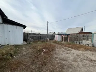 Квартира 25.8 кв.м., Республика Бурятия, Иволгинский район, село Поселье, улица Капитальная, дом 9, квартира 1. Назначение: жилое. Площадь: 25.8 кв.м., 1 этаж. Год ввода в эксплуатацию: 2014. Кадастровый номер: 03:08:350101:4561. Кадастровый номер здания: 03:08:350101:4557. Кадастровая стоимость…