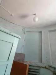 Имущественный комплекс: здание детского сада, назначение нежилое, кадастровый номер 61:52:0030003:894, площадью 892,6 кв.м, этажность 2, литер А, год ввода в эксплуатацию 1937; тепловая сеть протяженностью 9 п.м, литер 3-Л, год ввода в эксплуатацию 1937; водопроводная сеть протяженностью 34 п.м…